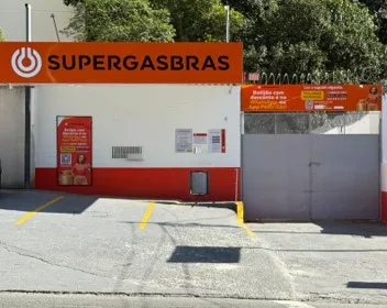 supergasbras loja